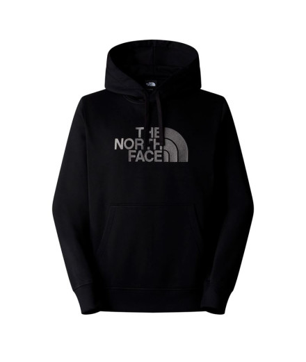 Sweat The North Face Drew Peak Pullover Hoodie Homme Noir Sweat The North Face Drew Peak Pullover Hoodie Homme Noir
