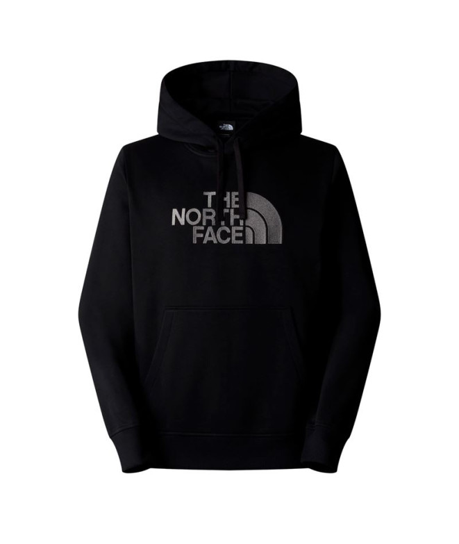 Moletom The North Face Drew Peak Pullover...