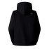 Moletom The North Face Drew Peak Pullover Hoodie Homem Preto