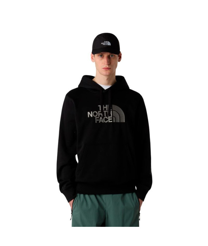 Sweat The North Face Drew Peak Pullover Hoodie...
