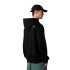 Moletom The North Face Drew Peak Pullover Hoodie Homem Preto