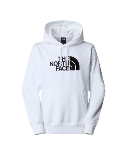 Moletom The North Face Drew Peak Pullover Hoodie Homem...