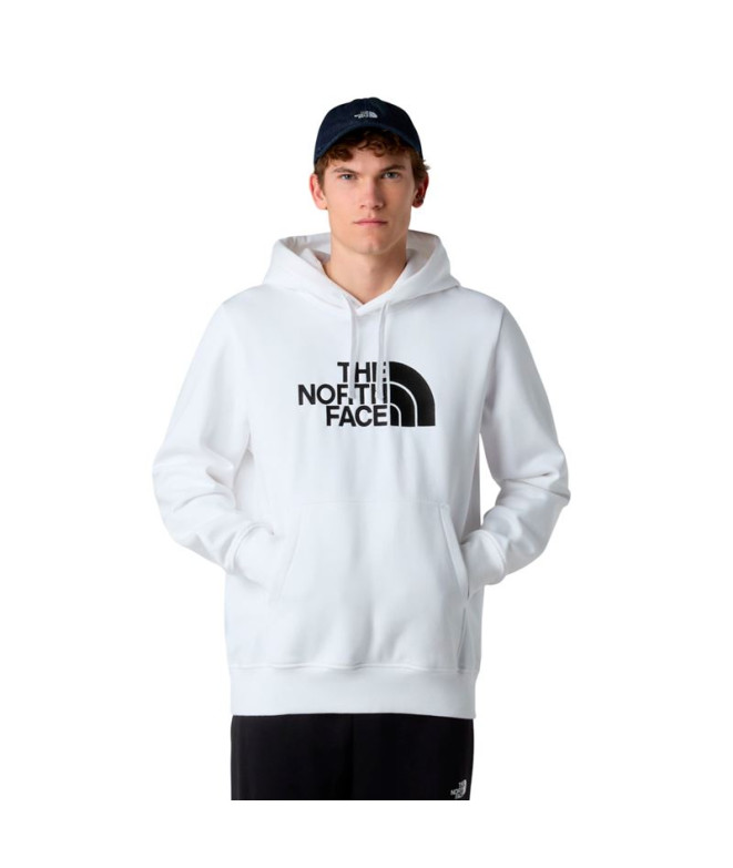 Moletom The North Face Drew Peak Pullover...