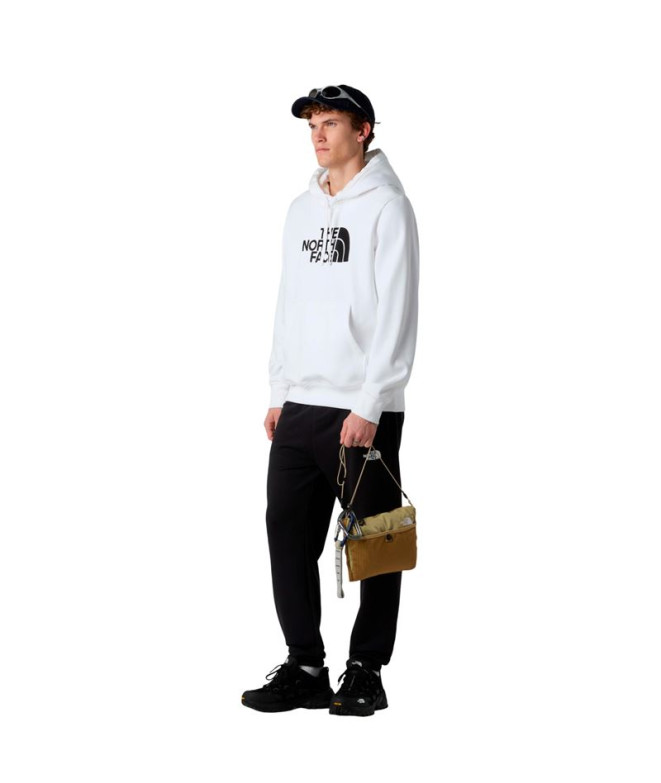 Sweat The North Face Drew Peak Pullover Hoodie...