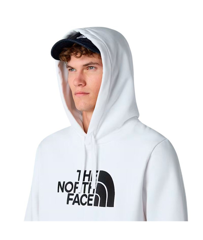 Moletom The North Face Drew Peak Pullover...
