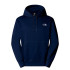 Moletom The north Face Essential Relaxed Summit Azul Marinho Homem