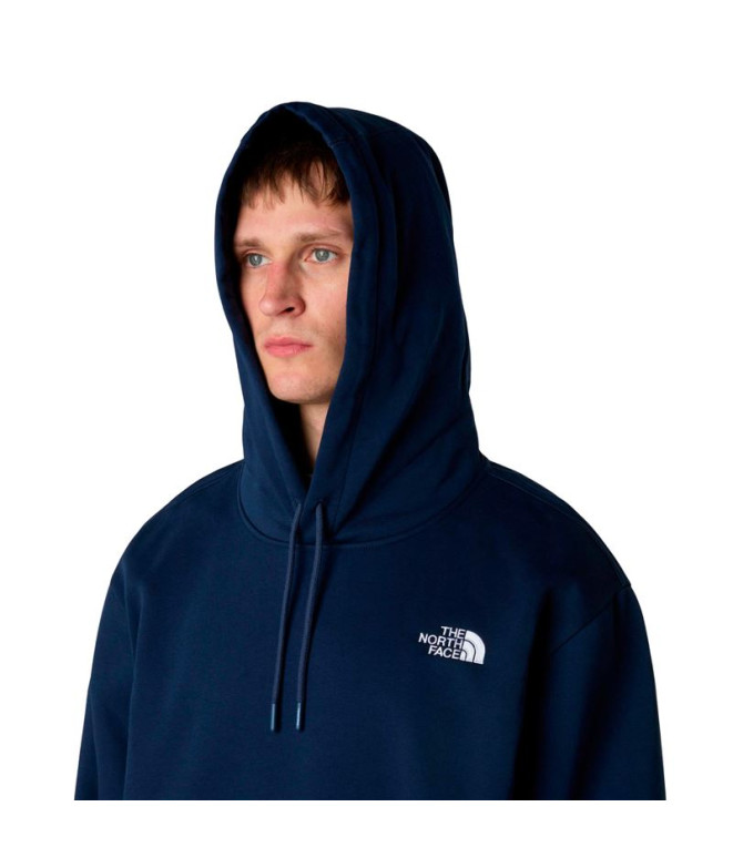 Sweat The north Face Essential Relaxed Summit...