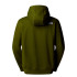 Moletom The north Face Essential Relaxed Woodland Verde Homem