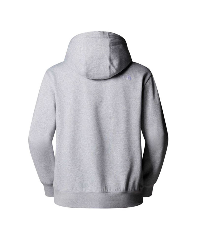 Sweat The north Face Essential Relaxed Tnf...