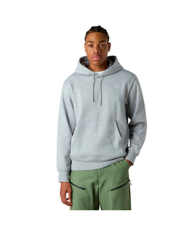 Sweat The north Face Essential Relaxed Tnf...