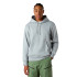 Moletom The north Face Essential Relaxed Tnf Light Cinza Mescla Homem