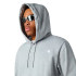 Moletom The north Face Essential Relaxed Tnf Light Cinza Mescla Homem