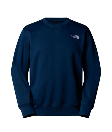 Sudadera The north Face Essential Relaxed Crewneck...