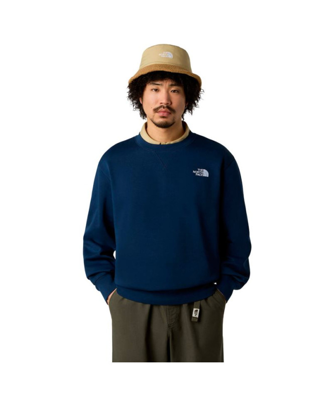 Moletom The north Face Essential Relaxed...