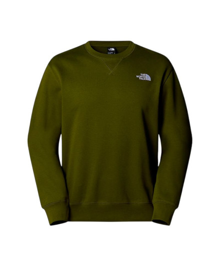 Sudadera The north Face Essential Relaxed Crewneck...