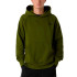 Sudadera The north Face Raglan Box Nse Regular Woodland Verde Hombre