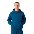 Sudadera The north Face Raglan Box Nse Regular Mineral Hombre Azul