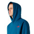 Sudadera The north Face Raglan Box Nse Regular Mineral Hombre Azul