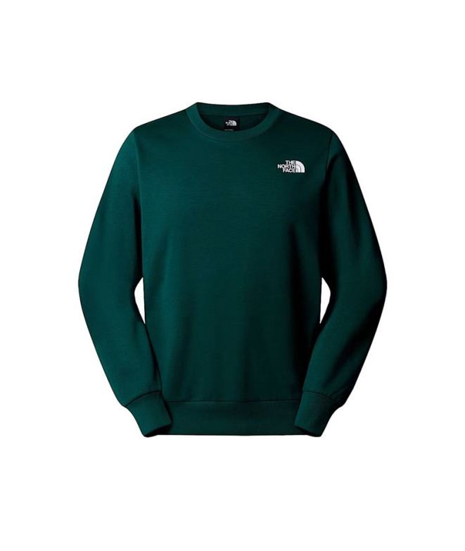 Sudadera The north Face Simple Dome Regular...