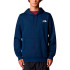 Sudadera de Montaña The north Face Simple Dome Azul Hombre