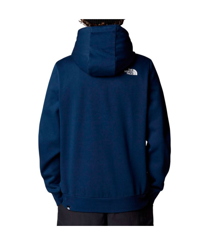 Sweat de Montagne The North Face Simple Dome...
