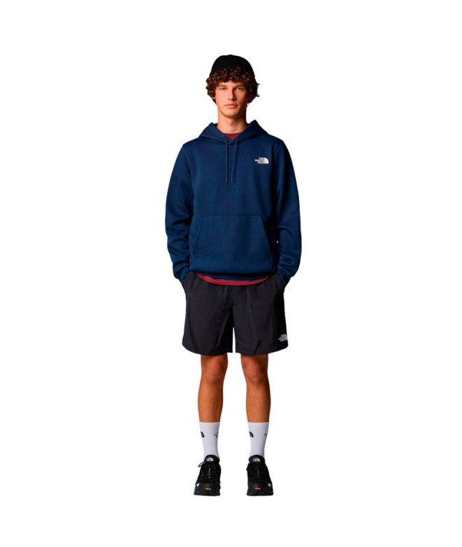 Sweat de Montagne The North Face Simple Dome...