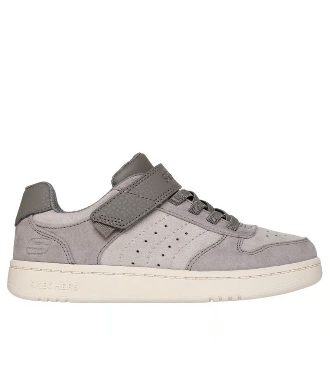 Zapatillas Skechers Quick Street Niño Smooth...