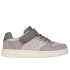 Zapatillas Skechers Quick Street Niño Smooth Avenue Taupe