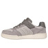 Zapatillas Skechers Quick Street Niño Smooth Avenue Taupe