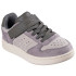 Zapatillas Skechers Quick Street Niño Smooth Avenue Taupe