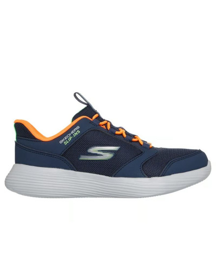 Sapatilhas Skechers Slip-Ins Go Run 400 V2 - Turbo -...