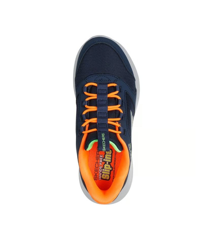 Chaussures Skechers Slip-Ins Go Run 400 V2 -...