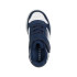 Sapatilhas Skechers Quick Street Menino Azul Marinho/Branco