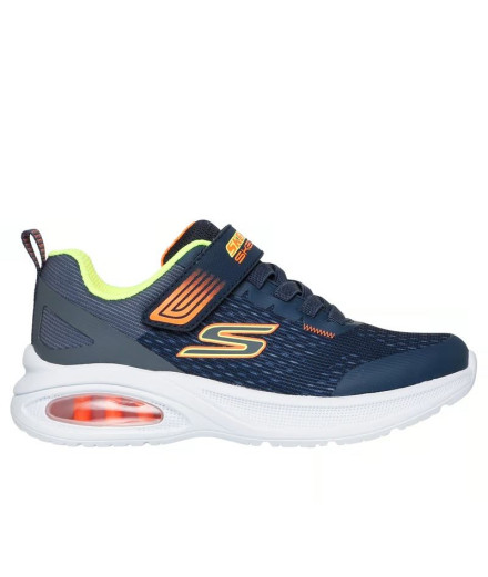 Zapatillas Skechers Microspec Max Advance Squad Pacer...