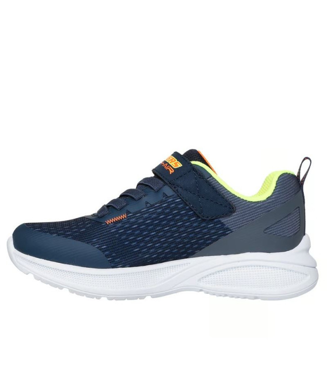 Sapatilhas Skechers Microspec Max Advance Squad...