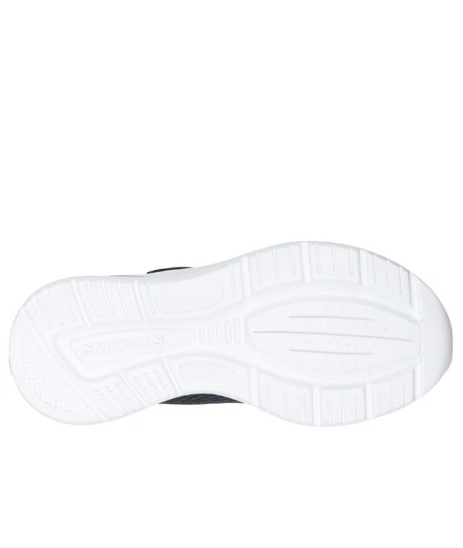 Sapatilhas Skechers Microspec Max Advance Squad...