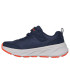 Sapatilhas Skechers Edgeride Menino Azul Marinho
