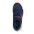 Sapatilhas Skechers Edgeride Menino Azul Marinho