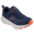 Sapatilhas Skechers Edgeride Menino Azul Marinho