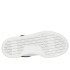 Sapatilhas Skechers Quick Street Menino Azul Marinho/Branco
