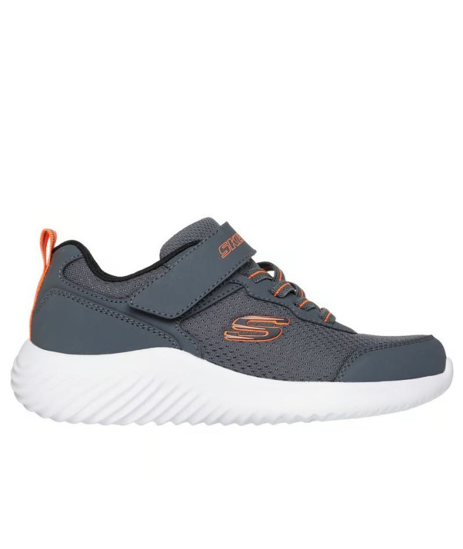 Chaussures Skechers Bounder - Techrox Heather...