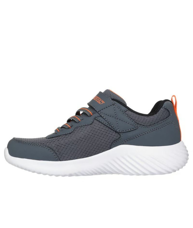 Sapatilhas Skechers Bounder - Techrox Heather...