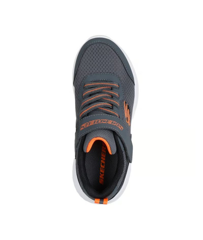 Chaussures Skechers Bounder - Techrox Heather...