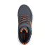 Chaussures Skechers Bounder - Techrox Heather Enfant Gris