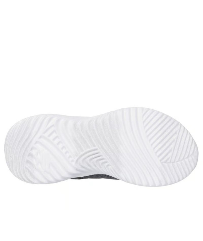 Sapatilhas Skechers Bounder - Techrox Heather...