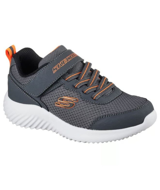 Chaussures Skechers Bounder - Techrox Heather...