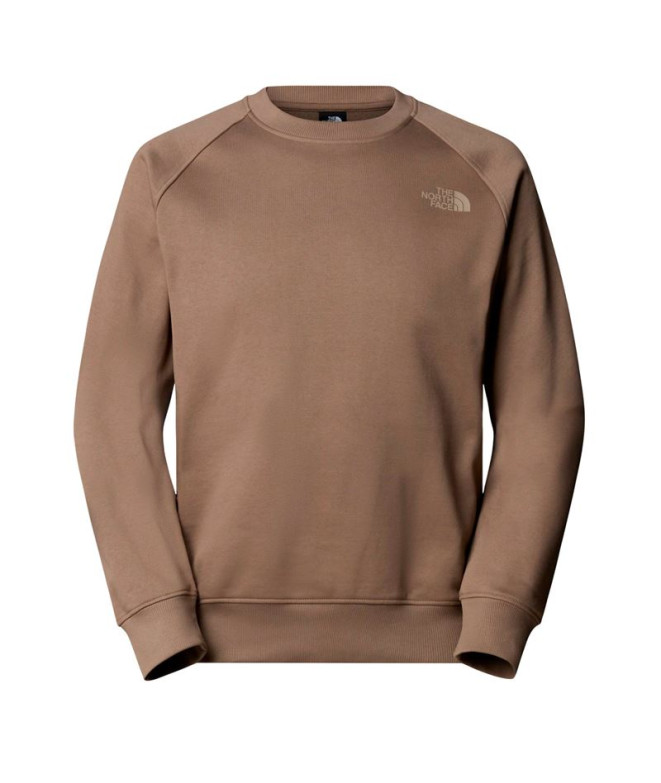 Sudadera de Montaña The north Face Simple Dome...