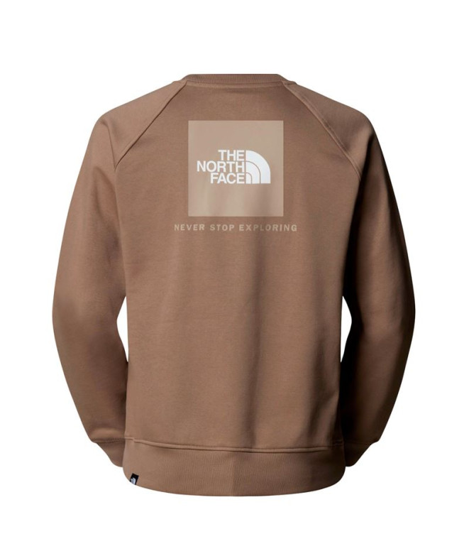 Moletom de Montanha The North Face Simple Dome...