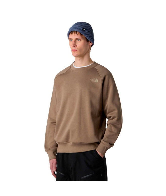 Moletom de Montanha The North Face Simple Dome...