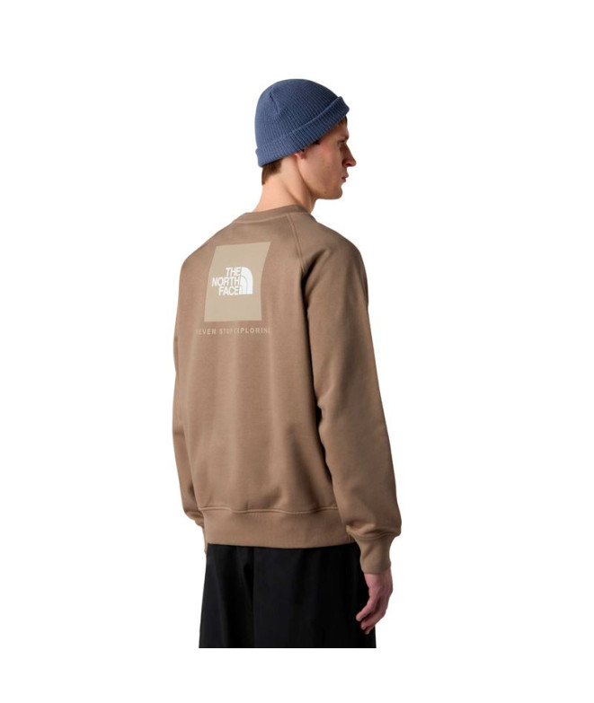 Sweat de Montagne The North Face Simple Dome...